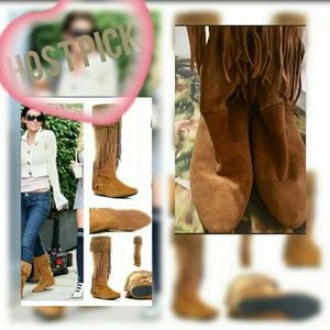 🍍Host Pick 🍍🍍Sam Edelman Boho Boots